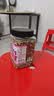 李小谷 有机三色藜麦450克罐装(轻食沙拉伴侣杂粮白红黑藜麦粥米) 实拍图