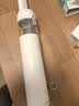 米家小米随手吸尘器 吸尘器家用 无线便携轻盈 无刷电机 澎湃吸力 一键倒尘 宠物吸毛 实拍图