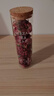 贡苑【绿色食品】玫瑰花茶平阴无硫熏大朵玫瑰花冠七夕情人节礼物60g 实拍图