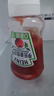 亨氏（Heinz）番茄酱 挤压瓶倒置装番茄沙司360g[0添加防腐剂/色素*]意面薯条酱 实拍图