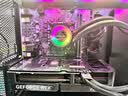 华硕全家桶追影i7 14700KF/U7 265KF/RTX5060Ti/5070Ti/5080三角洲游戏台式电脑diy主机组装电脑整机 规格六丨i7 14700KF/RTX5070 热销 实拍图