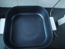 美的（Midea）电火锅 电煮锅 火锅专用锅家用多功能锅料理烤肉电热锅 6.5L多用途锅 HGE3030J04 实拍图
