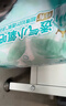 帮宝适夏季超薄超吸新清新帮纸尿裤S60透气新生儿婴儿尿不湿尿裤 实拍图