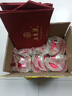 五粮液 普五八代 龙年纪念 浓香型白酒 52度 500ml*6 原箱 包装随机中秋 实拍图