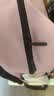 京东京造轻量小背包10L升级版2.0 双肩男女学生书包运动旅行 极光紫 实拍图