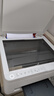 爱普生（EPSON）【6代新品】L3351墨仓式彩色打印机 微信打印/无线连接 家用AI学习打印机（打印、复印、扫描） 实拍图