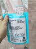 茶花（CHAHUA）马桶垫粘贴式5对装自带提手可水洗四季通用取下无痕马桶专用清洁方便 实拍图