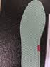 南极人5双艾草防臭鞋垫男透气吸汗不闷脚除臭运动减震军训女软弹久站41 实拍图