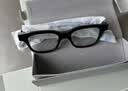ROKID Glasses乐奇AI眼镜 智能眼镜 【最快30分钟达】AR眼镜 拍照导航翻译AI智能体 听障字幕 灵伴科技 实拍图