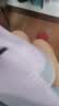 斯哆瑞沙滩鞋袜男女士儿童潜水涉水溯溪防滑速干漂流赶海浮潜游泳鞋便携 双拼-紫色（2025新款升级） 均码 40-41【适用于平时39-40码】 实拍图