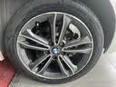 韩泰（Hankook）汽车轮胎 225/45R17 91W K117B 防爆胎 原配宝马1系 适配宝马3系 实拍图