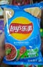 乐事（Lay's）薯片（黄瓜味+原味+红烩味+鱿鱼味+鸡翅味）400g 混合10包 实拍图