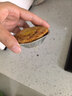 俏侬 牛油蛋挞皮1020g 51只装 儿童蛋挞空气炸锅烤箱烘焙半成品 实拍图