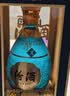 汾酒青花20 清香型白酒  商务宴请送礼白酒 双瓶装含礼袋 53度 500mL 1瓶 青花20+53度500ml1瓶水晶龙-年份随机 实拍图