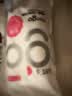 Freego一次性内裤女士纯棉无菌产后月子旅行抗菌量贩独立装白XL码20条 实拍图
