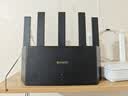 Tenda腾达路由器WiFi7【云霄BE5100】千兆穿墙王信号放大器增强无线超强2.5g网口家用电竞立式BE6L Pro 实拍图