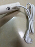 美的（Midea）【吸烫机2.0】挂烫机手持熨烫机大蒸汽吸附式家用电熨斗萌兰IP联名便携式差旅无板熨烫YBD-X6PD 实拍图