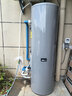美的（Midea）天悦X1空气能热水器200升家用一级能效热泵电辅热PLSX-200(33)/DN8-B(E1)（支持鸿蒙智联） 实拍图