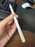 倍思电容笔iPad触控笔苹果笔 适用26年apple pencil Pro/Air8/Mini/iPad11平板触屏手写笔applepencil 实拍图