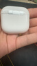 UKL【华强北顶配丨Air4代降噪款】蓝牙耳机适配苹果无线2026新款半入耳式iphone17/16/15/14pods4 【原版正装全功能主动降噪版】 【主动降噪+空间音頻+超长续航】 实拍图