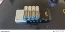 南孚爱掌门智能门锁专用电池5号8粒 适用于小米鹿客凯迪仕TCL德施曼鹿客华为等电子门锁指纹锁密码锁 实拍图