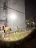 霸光之星霸光户外头灯强光充电远射18650led夜钓钓鱼灯大功率锂电矿灯L2C L2C白光1.6万毫安套装 实拍图