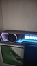 漫步者花再Halo PixelBar深渊字幕歌词音响电脑桌面游戏音箱电脑回音壁蓝牙长条有线音箱RGB灯效 破界黑 实拍图