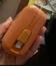 VENIDER【热销1000W+丨2026新款超级快充】充电宝国家3C安全认证可上飞机高铁小巧自带双线适用于苹果华为 【2万毫安-星宇橙Pro版丨新升级】 Mini便携大容量丨最新国标3C认证丨双线闪 实拍图