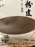 饶情红薯粉皮传统手工无添加江西特产凉皮干货火锅食材炖粉地瓜宽粉条 红薯粉皮200g 实拍图