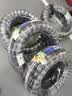 玲珑轮胎汽车轮胎225/60R16 98H 御风Crosswind HP010 营运车专属耐磨节油 实拍图