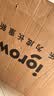 爱果乐儿童学习桌书桌写字桌电脑桌课桌【实木可升降】大白桌1.2m 实拍图