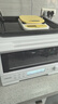 东芝（TOSHIBA）小白椰烤箱微波炉家庭用mini小型家用微烤一体机厨房家用白色20L ER-YR2210CNW 实拍图