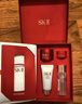 SK-II神仙水精华液75ml水乳补水护肤品化妆品礼盒套装sk2生日礼物女士 实拍图