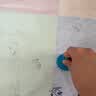 奕思瑞儿童水画毯清水画布宝宝小孩玩具涂鸦板画画本神奇魔法踩垫超大号 实拍图