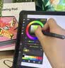 XP-PenMagic Drawing Pad绘画平板电脑 专业画画数位屏手绘屏数位板手绘板手写板电子画板绘画板 实拍图