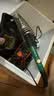 绿林（GREENER）电烙铁套装60W内热式恒温可调温家用大功率焊锡焊枪电焊笔电洛铁 实拍图
