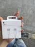 Apple/苹果 60W type-c充电线-1米 usb-c手机数据线 原装旗舰店苹果iPhone 17 Pro Max iPad快充线 实拍图