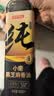 京东京造100%纯黑芝麻小磨香油400ml*2古法小磨0添加芝麻油火锅京东自营 实拍图