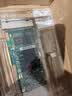 EB-LINK intel  I350AM4芯片PCI-E X4千兆四口服务器网卡I350-T4电口机器视觉工业相机网络适配器 实拍图