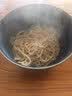 大希地 番茄牛肉酱意大利面870g 3袋装 家庭冷冻意面 方便速食 实拍图