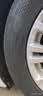 马牌（Continental）汽车轮胎205/55R16 91V FR UCJ+ 适配丰田卡罗拉/朗逸/速腾/宝来 实拍图