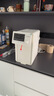 东芝（TOSHIBA）【旗舰爆款】小白露熟水机0涂层饮水机电热水瓶恒温水壶4L 保温恒温真沸腾调奶器除氯TP-40DSVC 实拍图