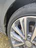 玲珑轮胎汽车轮胎215/50R17 95W XL 玲珑臻选 UD 适配长安CS35/名图/思域 实拍图
