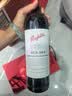 奔富（Penfolds）BIN389赤霞珠设拉子干红葡萄酒750ml*6瓶【澳版】中秋礼品 实拍图