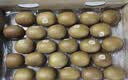 佳沛（zespri）新西兰金奇异果22粒巨大原箱146-175g猕猴桃中秋节礼品送水果礼盒 实拍图