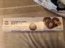 展艺硅油纸长65米*宽30cm 烤箱烤盘空气炸锅专用月饼隔油烘焙吸油纸 实拍图