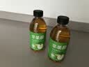 捡漏！甜橙 芒果 小青柠 山楂 蓝莓 包装随机发 苹果醋350ml*2 实拍图