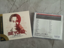 beyond光辉岁月（黑胶2CD）汽车载cd碟片音乐无损音质粤语经典老歌流行歌曲唱片歌碟 实拍图