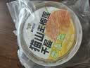 鲜京采【榴莲果肉＞38%】超浓郁猫山王榴莲千层420g6寸蛋糕甜品茶歇聚会 实拍图