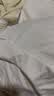 Teenie Weenie小熊床上四件套 A类纯棉100%全棉水洗棉双人加大床单被套罩套件1米8床云端少女 实拍图